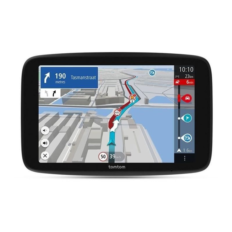 Tomtom GO Expert Plus 6