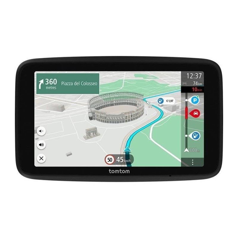 Tomtom GO Superior 6