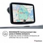 GPS auto - TOM TOM - GO Superior - Ecran HD 6 - Cartes Monde - Mise a