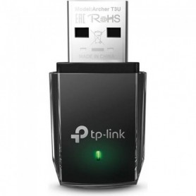 TP-Link Clé WiFi Puissante AC1300 Mbps. adaptateur USB wifi. dongle wi