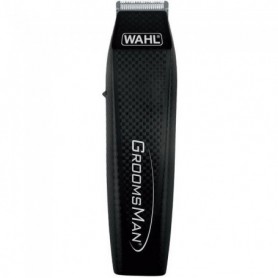 Tondeuse Multi-usages WAHL GroomsMan all in one - tete de coupe profes
