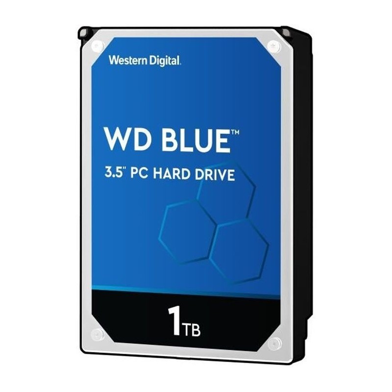 Disque dur Western Digital Blue 3,5