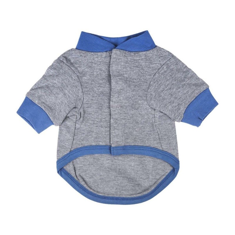 Image secondaire de Pyjamas pour chiens Stitch Gris Bleu