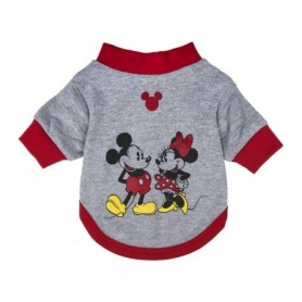 Pyjamas pour chiens Mickey Mouse Multicouleur XS