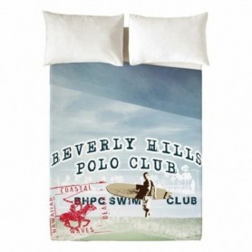 Drap Beverly Hills Polo Club Hawaii Lit de 150 (230 x 270 cm)