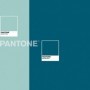 Housse de Couette Two Colours Pantone Lit de 135 (220 x 220 cm)