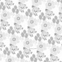 Housse de Couette Flowers Devota & Lomba Lit de 135 (220 x 220 cm)