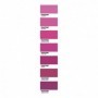 Couvre-lit Fun Deck Purple Pantone Lit de 150 (250 x 260 cm)