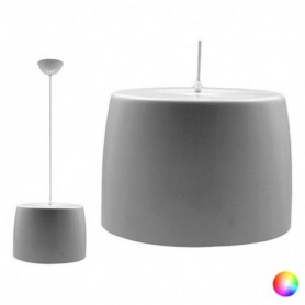 Lampe Acrylique 25 cm Noir
