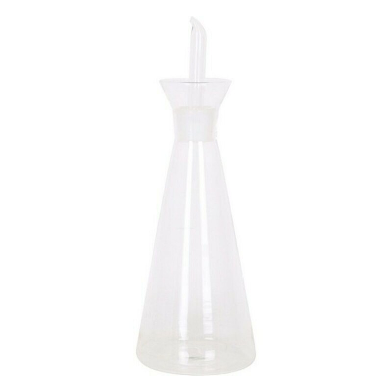 Huilier La Mediterránea Igari Verre Borosilicaté Silicone