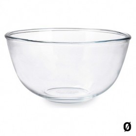 Bol mélangeur Pyrex Classic Vidrio Transparent verre 2 L