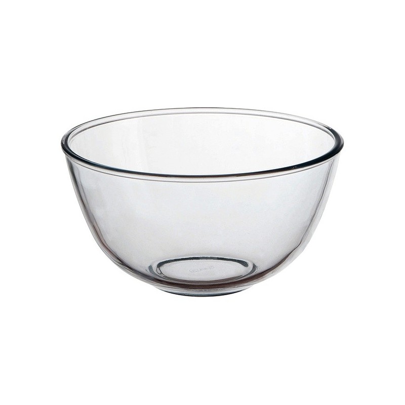 Image secondaire de Bol mélangeur Pyrex Classic Vidrio Transparent verre