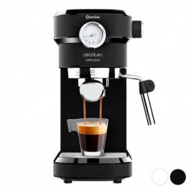 Café Express Arm Cecotec Cafelizzia 790 Black Pro 1,2 L 20 bar 1350W Noir
