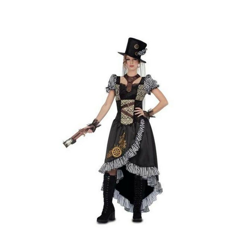 Déguisement pour Adultes My Other Me Steampunk