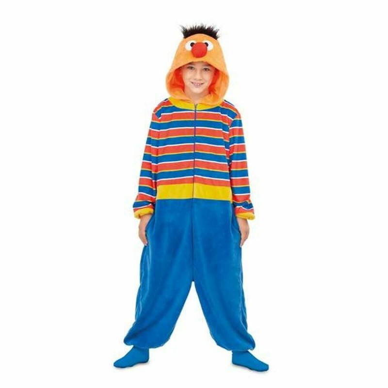 Déguisement pour Enfants My Other Me Epi Sesame Street XS (1 Pièce)