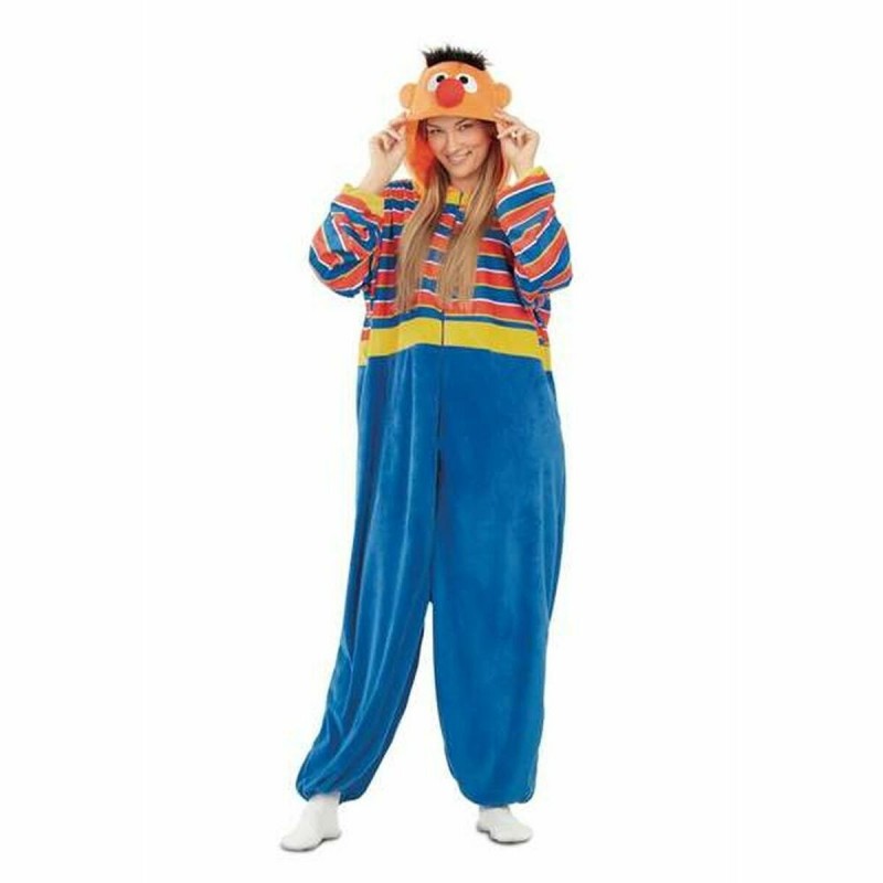 Image secondaire de Déguisement pour Enfants My Other Me Epi Sesame Street XS (1 Pièce)
