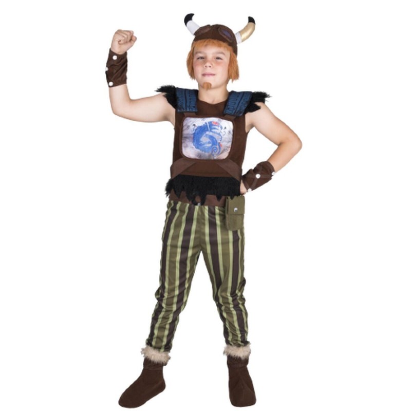 Déguisement pour Enfants My Other Me Crogar Pirate Viking