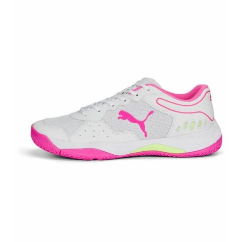 Image secondaire de Chaussures de sport pour femme Puma Solarsmash