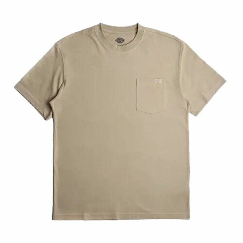 T-shirt à manches courtes Dickies Porterdale Homme