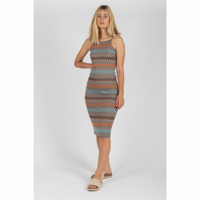 Image secondaire de Robe 24COLOURS Casual Multicouleur