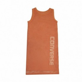 Robe Converse Twilight Pulse Fille Orange 10-12 Ans