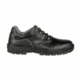Chaussures de sécurité Cofra Crunch S3 Noir 41