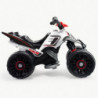 INJUSA Quad électrique ATV 12V 349,99 €