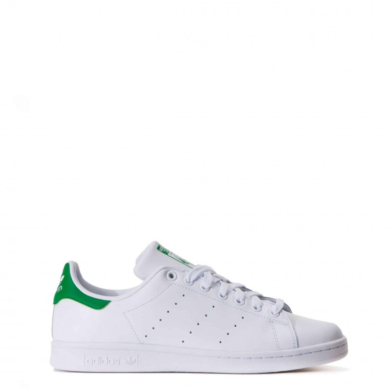 Baskets Casual pour Femme Adidas Originals Sthan Smith Blanc