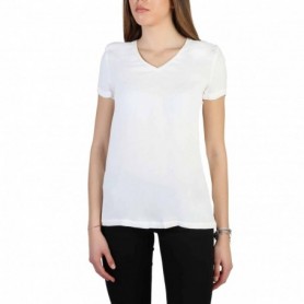 Armani Jeans 3Y5H43_5NYFZ Blanc Taille 42 Femme