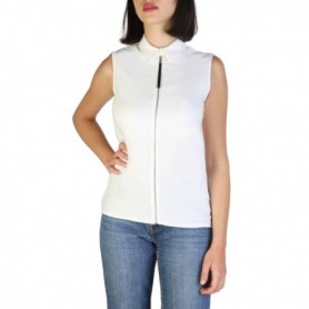 Armani Jeans 6Y5C03_5NDHZ Blanc Taille 40 Femme