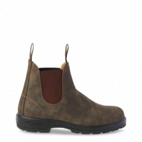 Blundstone CLASSIC-585 Brun Taille UK 10.5 Homme