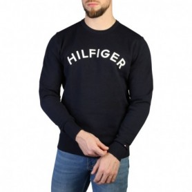 Tommy Hilfiger MW0MW31025 Bleu Taille S Homme