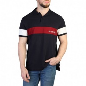 Tommy Hilfiger MW0MW30755 Bleu Taille S Homme