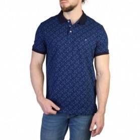 Tommy Hilfiger MW0MW30806 Bleu Taille S Homme
