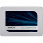 CRUCIAL SSD MX500 2,5" - 1To 89,99 €