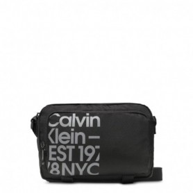 Calvin Klein K50K510382 Noir Taille Taille unique Homme