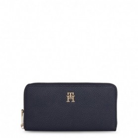 Tommy Hilfiger AW0AW14639 Bleu Taille Taille unique Femme