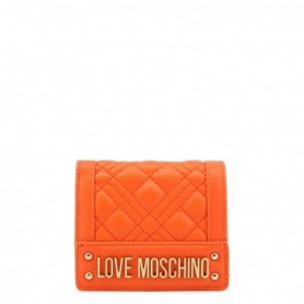 Love Moschino JC5601PP1GLA0 Orange Taille Taille unique Femme