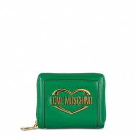 Love Moschino JC5623PP1GLD1 Vert Taille Taille unique Femme