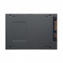 Kingston SSD A400 - 480 Go - 2.5" - SA400S37/480G 40,99 €