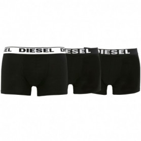 Diesel KORY-CKY3_RIAYC-3PACK Noir Taille S Homme