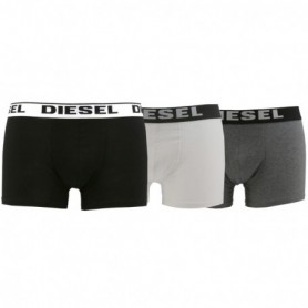 Diesel KORY-CKY3_RIAYC-3PACK Noir Taille XXL Homme