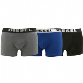 Diesel KORY-CKY3_RIAYC-3PACK Noir Taille M Homme