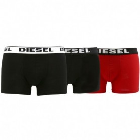 Diesel KORY-CKY3_RIAYC-3PACK Noir Taille M Homme