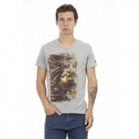 Trussardi Action 2AT151 Gris Taille M Homme