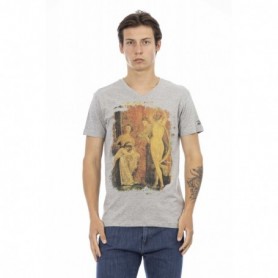 Trussardi Action 2AT145 Gris Taille M Homme