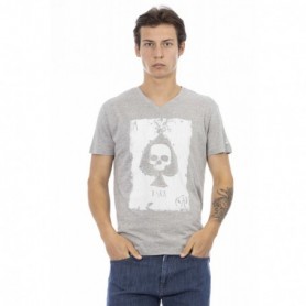 Trussardi Action 2AT132 Gris Taille M Homme