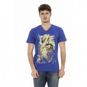 Trussardi Action 2AT108 Bleu Taille S Homme
