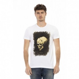 Trussardi Action 2AT37 Blanc Taille M Homme