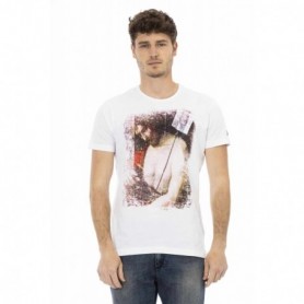 Trussardi Action 2AT20 Blanc Taille S Homme